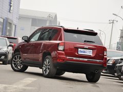 2014款 2.4L 自动 四驱豪华版 5座