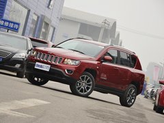 2014款 2.4L 自动 四驱豪华版 5座