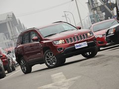 2014款 2.4L 自动 四驱豪华版 5座