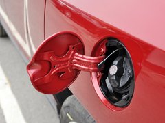 2014款 2.4L 自动 四驱豪华版 5座