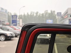 2014款 2.4L 自动 四驱豪华版 5座