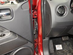 2014款 2.4L 自动 四驱豪华版 5座