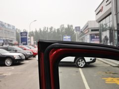 2014款 2.4L 自动 四驱豪华版 5座