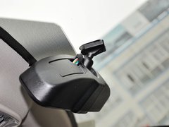 2014款 2.4L 自动 四驱豪华版 5座