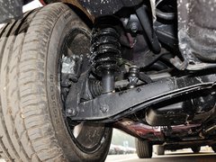 2014款 2.4L 自动 四驱豪华版 5座