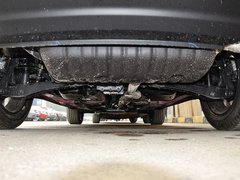2014款 2.4L 自动 四驱豪华版 5座