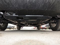 2014款 2.4L 自动 四驱豪华版 5座