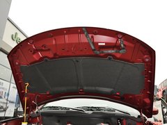2014款 2.4L 自动 四驱豪华版 5座