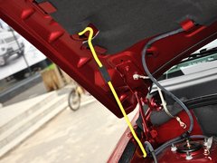 2014款 2.4L 自动 四驱豪华版 5座