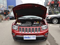 2014款 2.4L 自动 四驱豪华版 5座