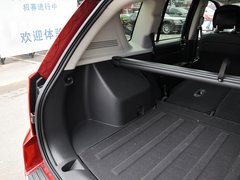 2014款 2.4L 自动 四驱豪华版 5座
