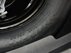 2014款 2.4L 自动 四驱豪华版 5座