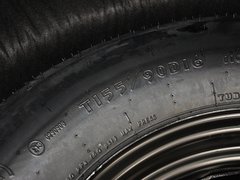 2014款 2.4L 自动 四驱豪华版 5座