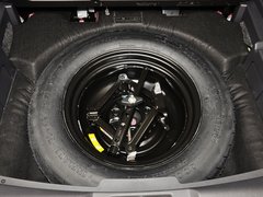 2014款 2.4L 自动 四驱豪华版 5座