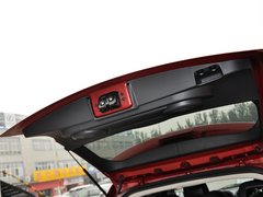 2014款 2.4L 自动 四驱豪华版 5座