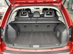 2014款 2.4L 自动 四驱豪华版 5座