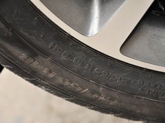 2014款 2.4L 自动 四驱豪华版 5座