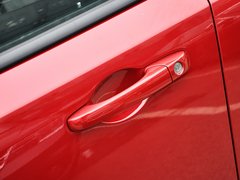 2014款 2.4L 自动 四驱豪华版 5座
