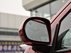 2014款 2.4L 自动 四驱豪华版 5座