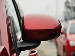 2014款 2.4L 自动 四驱豪华版 5座