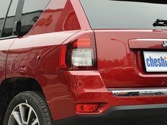 2014款 2.4L 自动 四驱豪华版 5座