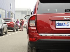 2014款 2.4L 自动 四驱豪华版 5座