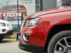 2014款 2.4L 自动 四驱豪华版 5座