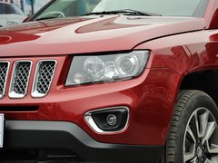 2014款 2.4L 自动 四驱豪华版 5座