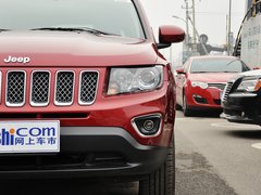 2014款 2.4L 自动 四驱豪华版 5座