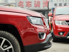 2014款 2.4L 自动 四驱豪华版 5座