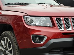 2014款 2.4L 自动 四驱豪华版 5座
