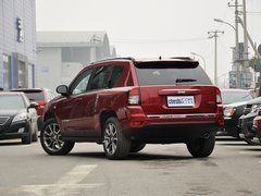 2014款 2.4L 自动 四驱豪华版 5座