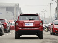 2014款 2.4L 自动 四驱豪华版 5座