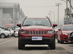 2014款 2.4L 自动 四驱豪华版 5座
