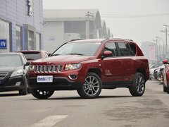 2014款 2.4L 自动 四驱豪华版 5座