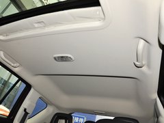2014款 2.4L 自动 四驱豪华版 5座