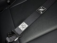 2014款 2.4L 自动 四驱豪华版 5座