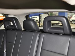 2014款 2.4L 自动 四驱豪华版 5座