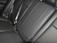 2014款 2.4L 自动 四驱豪华版 5座