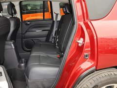 2014款 2.4L 自动 四驱豪华版 5座