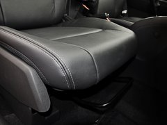 2014款 2.4L 自动 四驱豪华版 5座