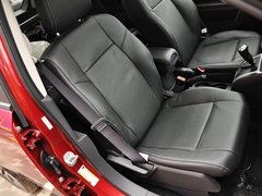 2014款 2.4L 自动 四驱豪华版 5座