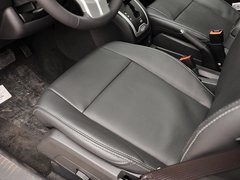 2014款 2.4L 自动 四驱豪华版 5座