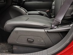 2014款 2.4L 自动 四驱豪华版 5座