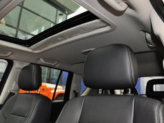 2014款 2.4L 自动 四驱豪华版 5座