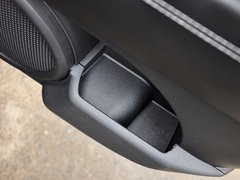 2014款 2.4L 自动 四驱豪华版 5座