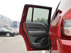2014款 2.4L 自动 四驱豪华版 5座