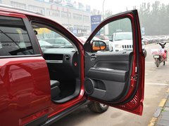 2014款 2.4L 自动 四驱豪华版 5座