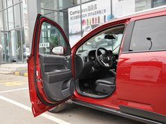 2014款 2.4L 自动 四驱豪华版 5座