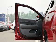 2014款 2.4L 自动 四驱豪华版 5座